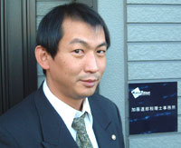 加藤 達郎